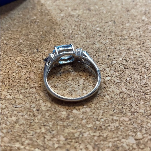 Lia Sophia ring 6 - Picture 4 of 4